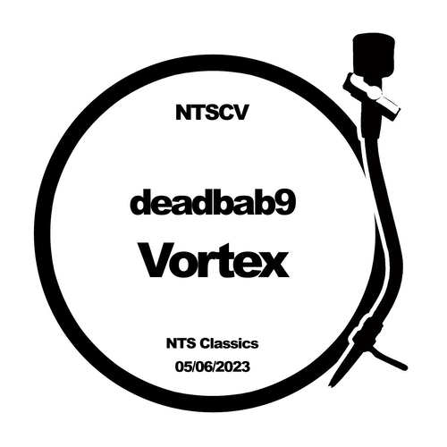 deadbab9 - Vortex [NTSCV]